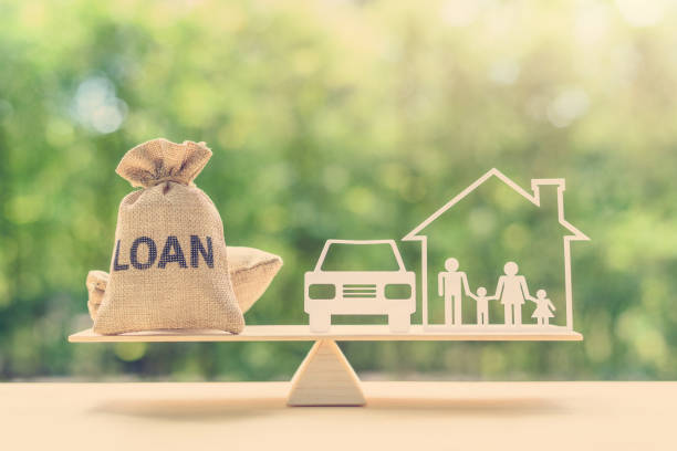 Trusted Glen Gardner, NJ Loan Agency Experts